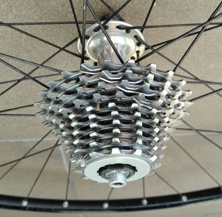 cassette (carretera)