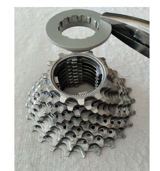 cassette (carretera)
