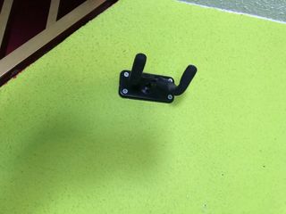 Soportes de pared de guitarra/ bajo