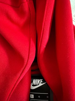 !Vendo Nike TECH parte superior ORIGINAL!