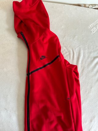 !Vendo Nike TECH parte superior ORIGINAL!