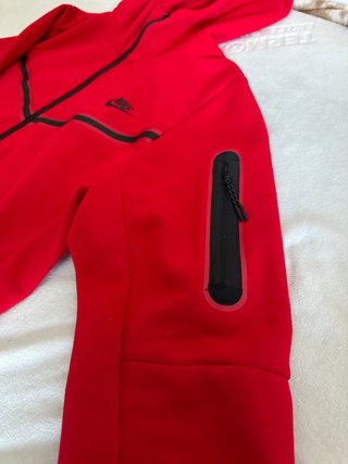 !Vendo Nike TECH parte superior ORIGINAL!