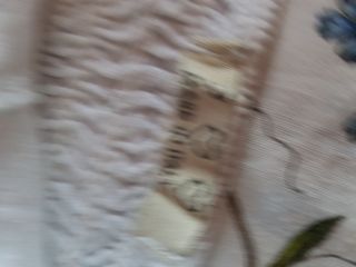 BLUSA BLANCA IBICENCA