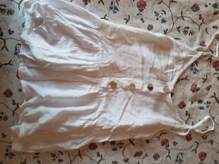 BLUSA BLANCA IBICENCA