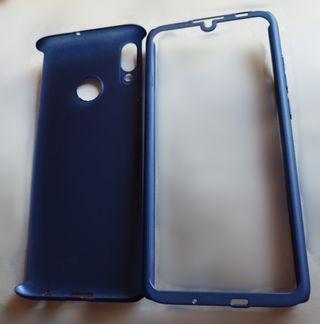 Funda de Huawei P Smart