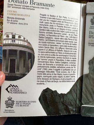 Estuches 2€  2011 2014 2018 excepcional !!!!