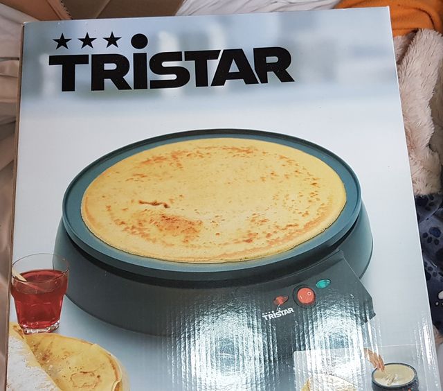 Tristar BP-2961 Crepera