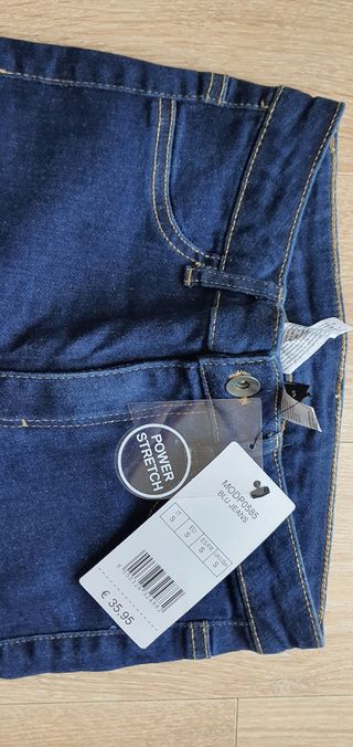 PANTALON LEGGING CALZEDONIA