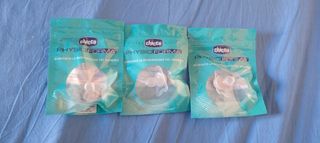 3 Ciucci Chicco Physioforma