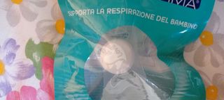 3 Ciucci Chicco Physioforma