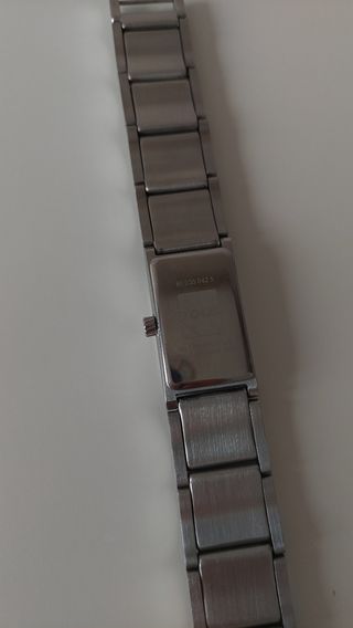 Reloj analógico Tous