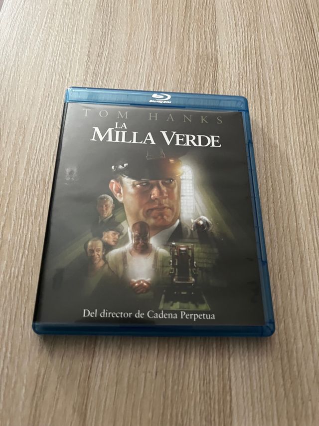 La Milla Verde