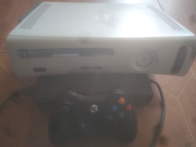Xbox 360 con HDMI