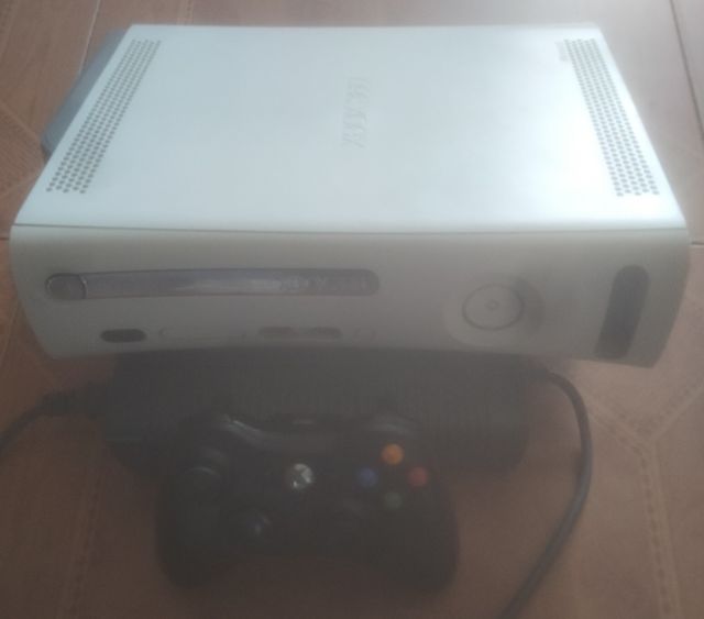 Xbox 360 con HDMI