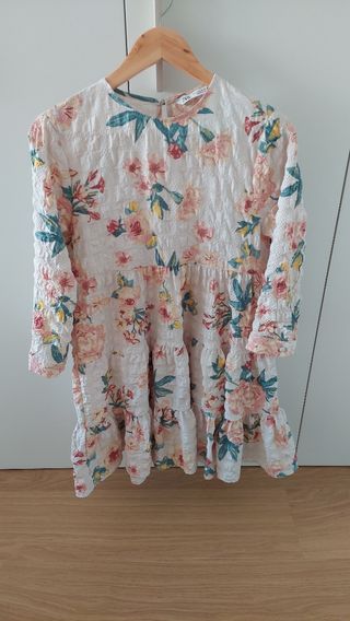 Vestido de Zara sin estrenar