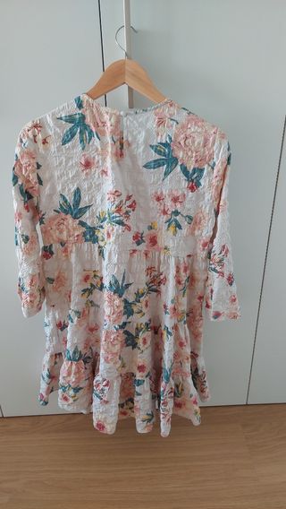 Vestido de Zara sin estrenar