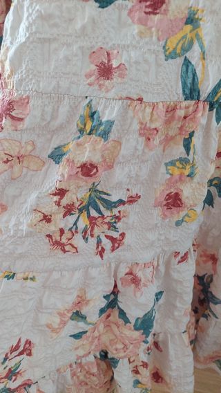 Vestido de Zara sin estrenar