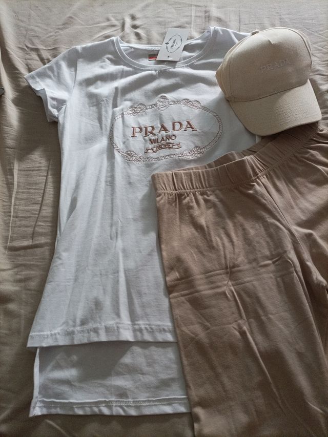 conjunto nuevo sport