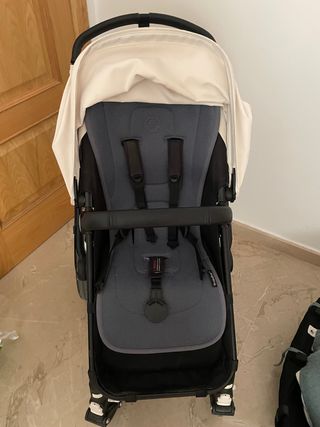 Bugaboo camaleón 3