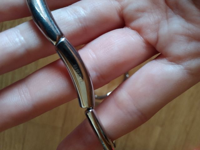 collana 3 in 1 Breil 