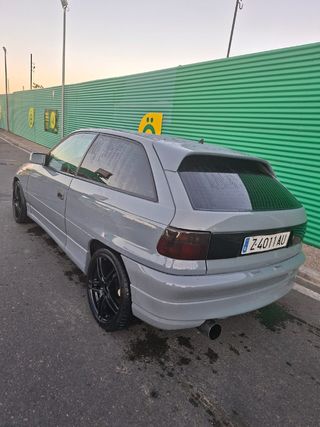 Opel Astra 1992