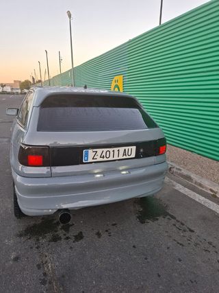 Opel Astra 1992