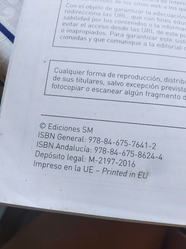 Libro 2 ESO Educación Plástica