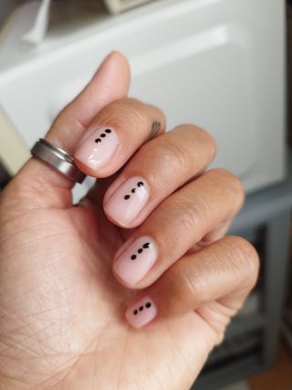 Manicura y Pedicura Semipermanente a domicilio.