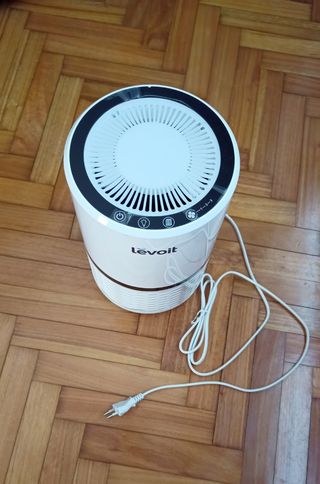 Purificador de aire LEVOIT