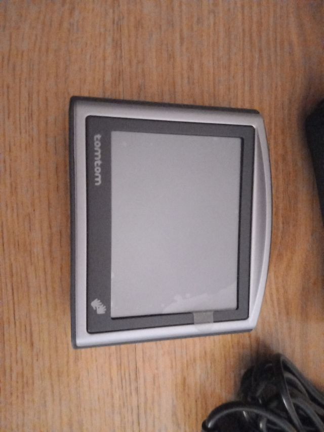 navegador tomtom