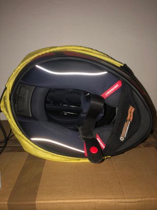 Casco scorpion exo 1200