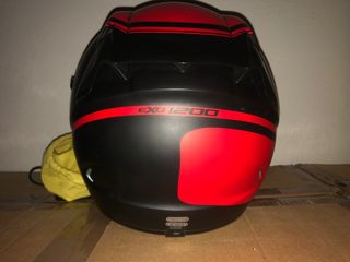 Casco scorpion exo 1200
