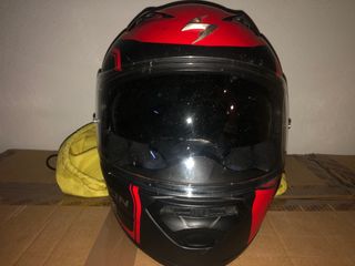 Casco scorpion exo 1200