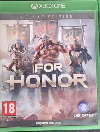 Juegos para xbox one