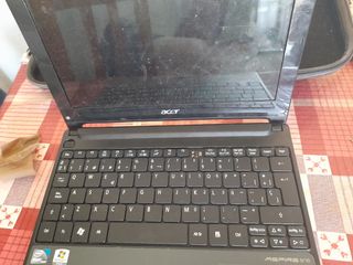 Acer aspire d255 e