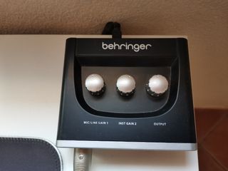 Micrófono profesional Tonor T20