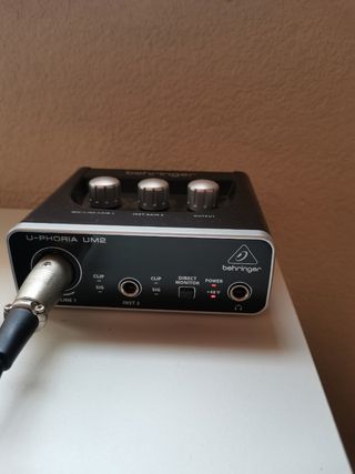 Micrófono profesional Tonor T20