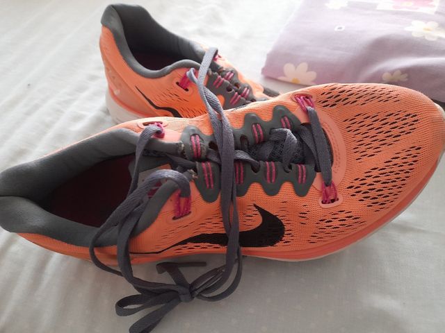 zapatillas nike mujer