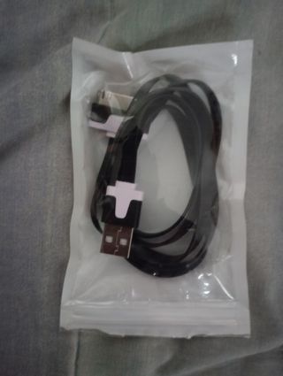 conector para iphone