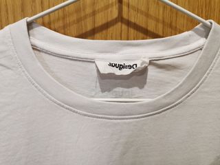 Camiseta Desigual