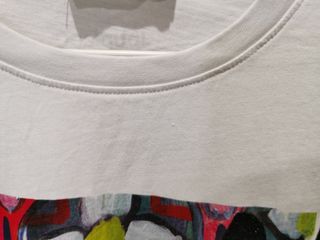 Camiseta Desigual
