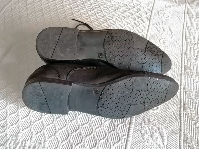 Zapatos de vestir / traje Zign - T43