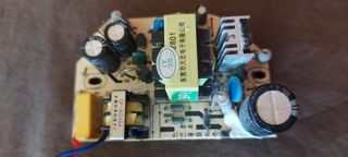 Piezas humidificador home