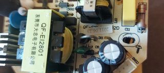 Piezas humidificador home