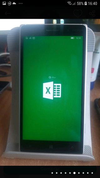 Nokia Lumia 830 libre