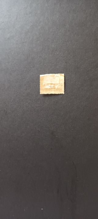 Sello Libia Italia 1915 Stamp