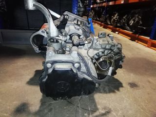 Caja de cambios VW polo 6N2 1.4 TDI 75CV AMF