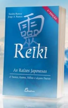 Reiki as raízes Japonesas