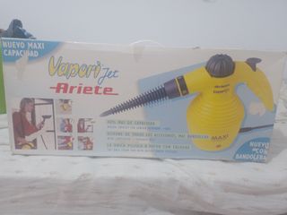 vaporeta jet ariete