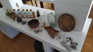 Objetos Vintage